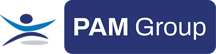 PAM Group Logo